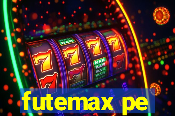 futemax pe